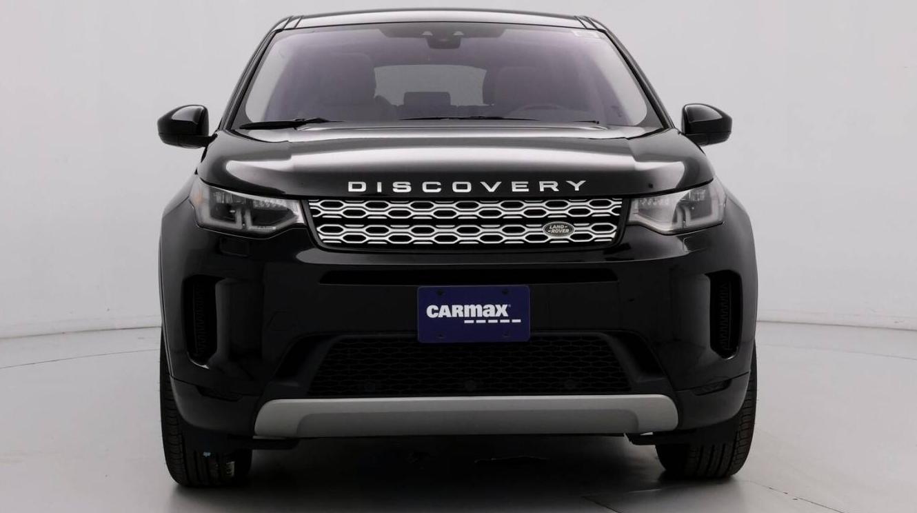 LAND ROVER DISCOVERY SPORT 2020 SALCJ2FX2LH840970 image